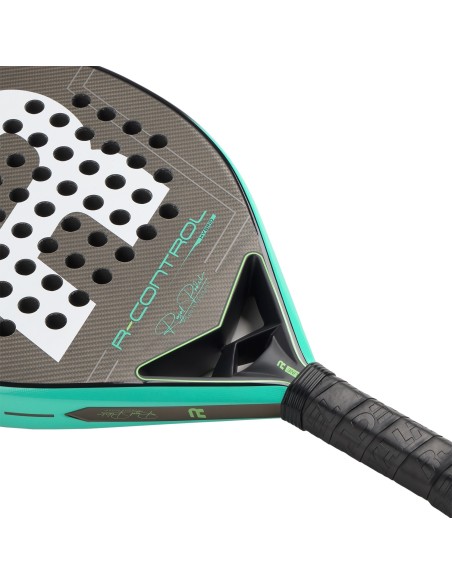 Royal Padel RP M27 Control 2025 | Ofertas de pádel